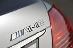 Mercedes-Benz CL65 AMG 2013 года
